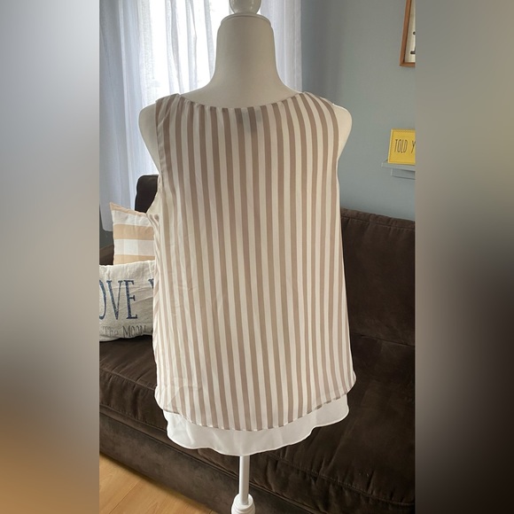 Torrid Tank - Picture 2 of 5